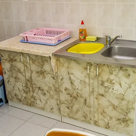 Apartment Dino *